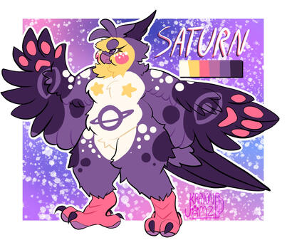 Saturn